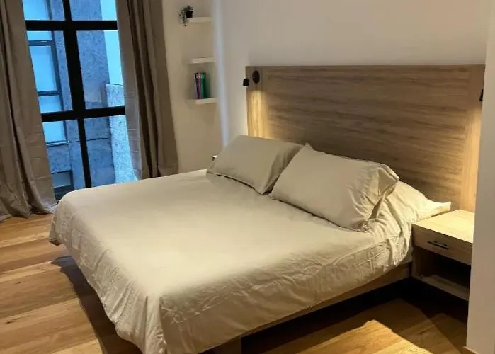 Apartment F205 - 1bdr - 1bth *