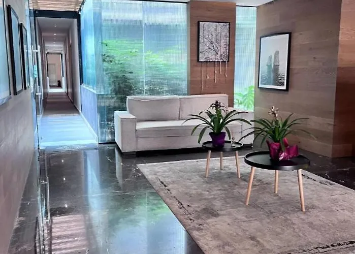 Apartment F205 - 1bdr - 1bth *