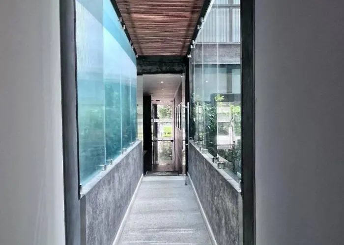 Apartment F205 - 1bdr - 1bth